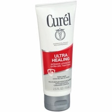 Curel Curel Ultra Healing Intensive Lotion